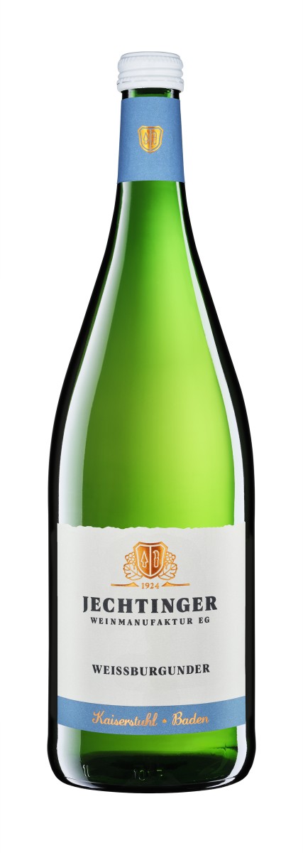 Weißburgunder Qw 1 l
