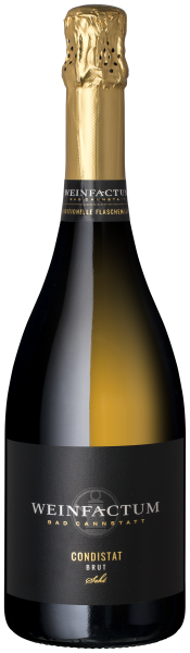 Condistat Sekt brut