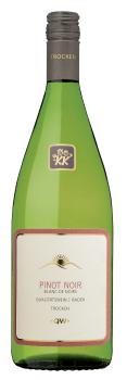 Pinot Noir Blanc de Noirs Qw trocken 1 l Pinot Noir Blanc de Noirs Qw trocken 1 l