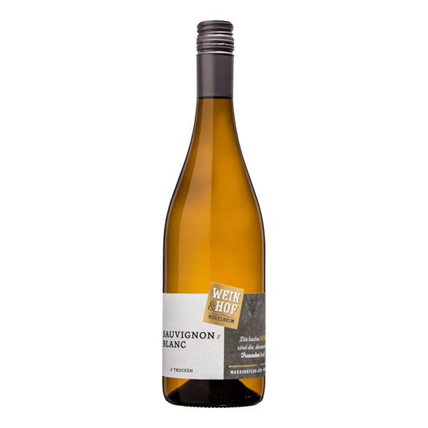 Sauvignon Blanc Qw trocken Hofwein Sauvignon Blanc Qw trocken Hofwein