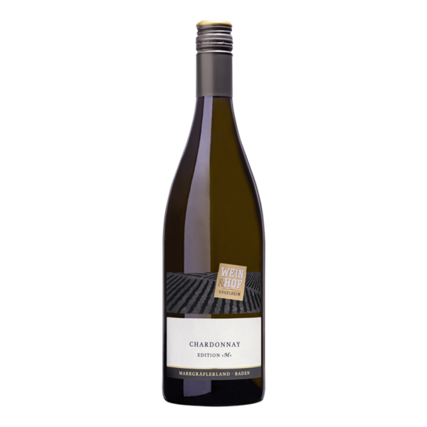 Chardonnay Qw trocken Edition M Chardonnay Qw trocken Edition M