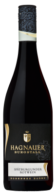 Spätburgunder Rotwein Qw Burgstall Spätburgunder Rotwein Qw Burgstall