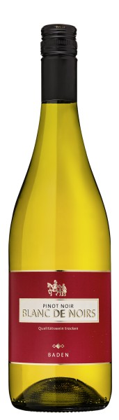 Pinot noir blanc de noirs Qw trocken Römerberg 