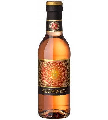 Glühwein Rosé 0,25 l