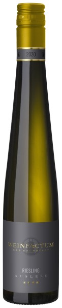 Riesling Auslese süß