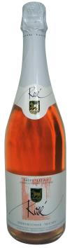 Spätburgunder Rosé Sekt trocken Spätburgunder Rosé Sekt trocken