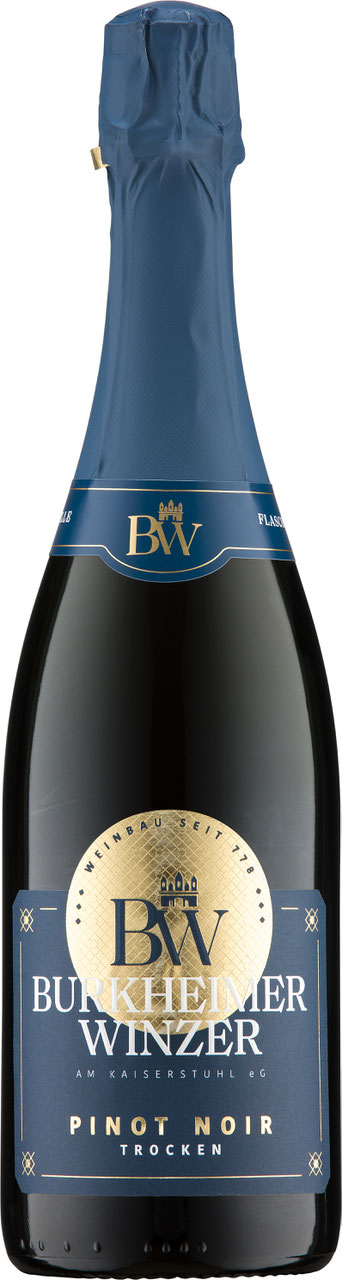 Pinot Noir Sekt trocken Pinot Noir Sekt trocken
