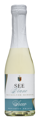 See Secco Blanc trocken 0,2 l