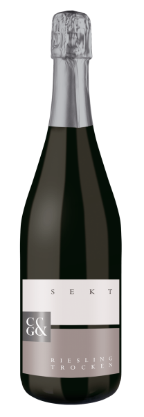 Riesling Sekt bA trocken Riesling Sekt bA trocken