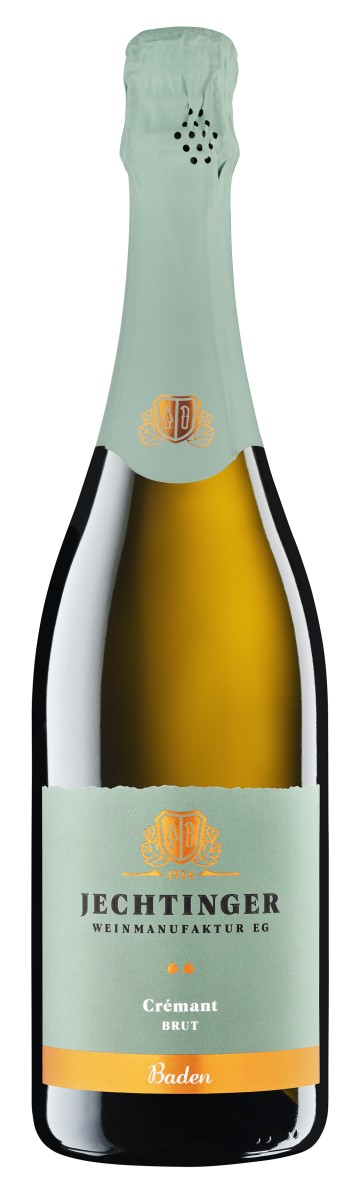 Crémant Sekt brut Crémant Sekt brut