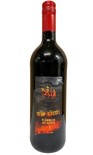 Glühwein Rot 1 l