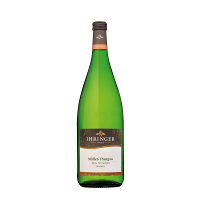 Müller Thurgau Qw trocken 1 l