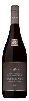 Spätburgunder Rotwein Qw trocken Selection AKTION 5+1 Spätburgunder Rotwein Qw trocken Selection AKTION 5+1
