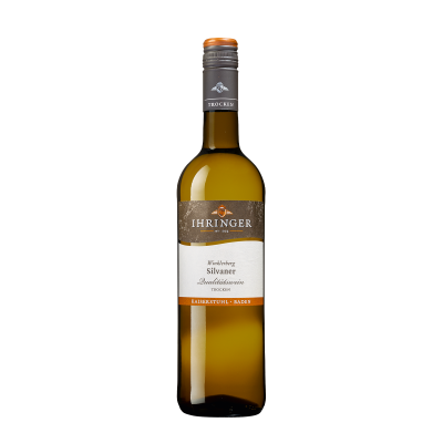 Silvaner Qw trocken Winklerberg
