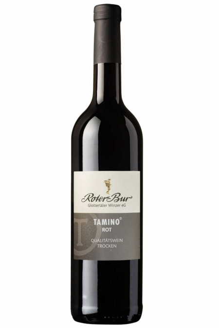 Tamino Rotwein Cuvée Qw trocken Tamino Rotwein Cuvée Qw trocken
