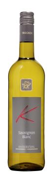 Sauvignon blanc Qw trocken
