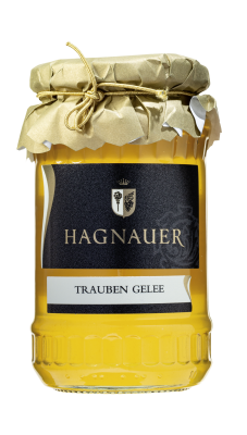 Traubensaftgelee alkoholfrei 400 g