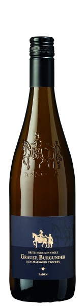 Grauburgunder Qw trocken Premium Rosenberg Grauburgunder Qw trocken Premium Rosenberg