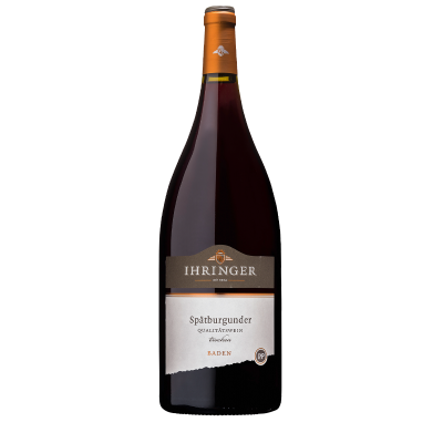 Spätburgunder Rotwein Qw trocken Premium 1,5 l Spätburgunder Rotwein Qw trocken Premium 1,5 l