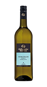 Muskateller Kabinett Muskateller Kabinett