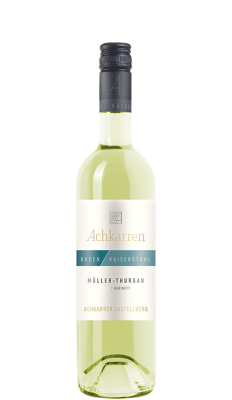 Müller Thurgau Kabinett 