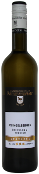 Riesling Spätlese trocken