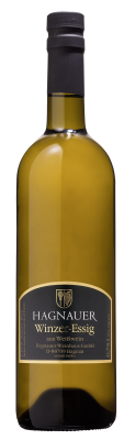 Winzeressig aus Hagnauer Weißwein 0,5 l