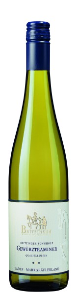 Gewürztraminer Qw Sonnhole Gewürztraminer Qw Sonnhole