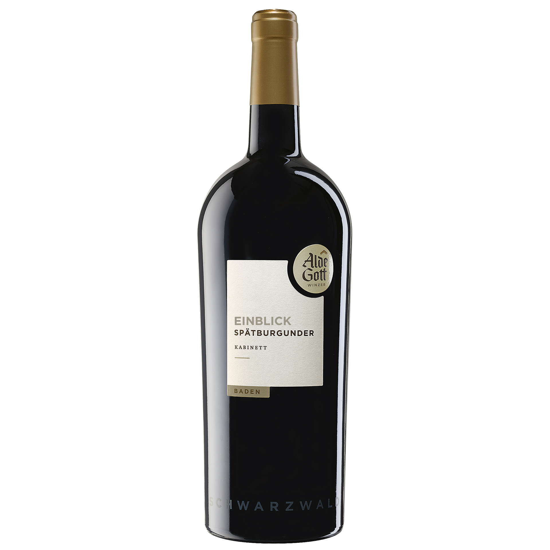Spätburgunder Rotwein Kabinett 1,5 l Spätburgunder Rotwein Kabinett 1,5 l
