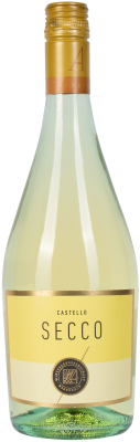 Castello Weiß Secco Castello Weiß Secco
