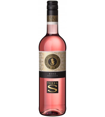 Rosé Qw trocken Terra S  