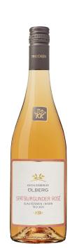 Spätburgunder Rosé Qw trocken AKTION 5+1 Kiechlinsberger Ölberg Spätburgunder Rosé Qw trocken AKTION 5+1 Kiechlinsberger Ölberg