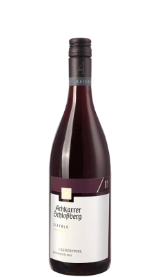 Diavolo Rotwein Cuvée Qw trocken Bestes Fass 