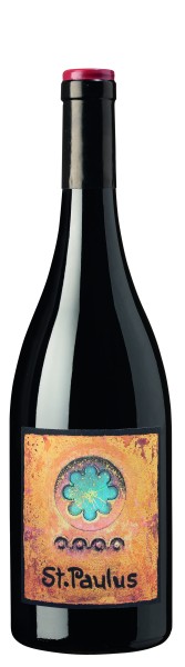 Merlot Qw trocken "St. Paulus" Rosenberg