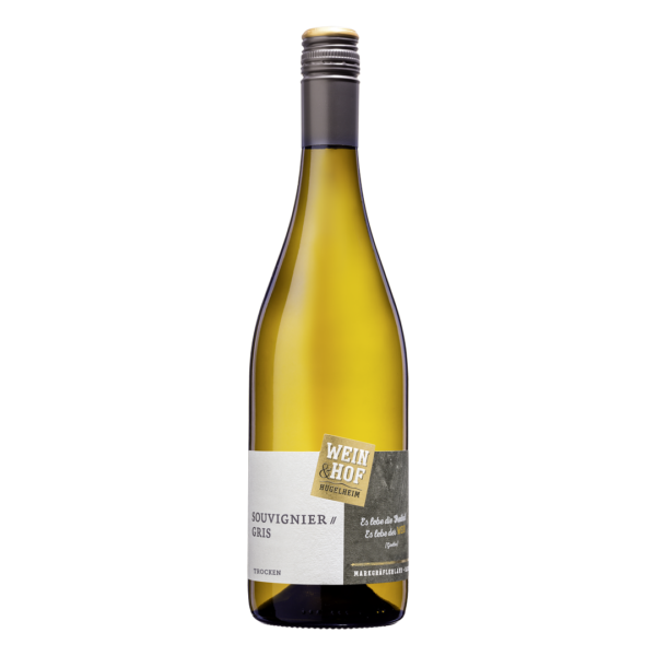 Souvignier Gris Qw trocken Hofwein