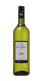 Chasselas Qw trocken Arenit Sancta Clara Chasselas Qw trocken Arenit Sancta Clara