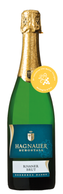 Rivaner Sekt brut Rivaner Sekt brut