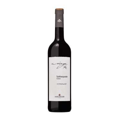 Spätburgunder Rotwein Qw trocken uringa 962 Spätburgunder Rotwein Qw trocken uringa 962