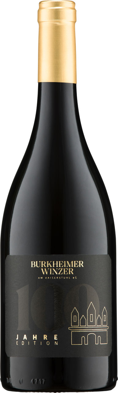 Rotwein Cuvée Qw trocken 100 Jahre Rot Rotwein Cuvée Qw trocken 100 Jahre Rot
