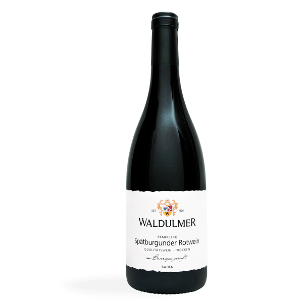 Spätburgunder Rotwein Qw trocken Barrique Spätburgunder Rotwein Qw trocken Barrique