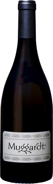 Grauburgunder Qw trocken Muggardt