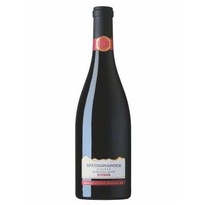Spätburgunder Rotwein Qw trocken Superior im Barrique gereift Heppenheimer Spätburgunder Rotwein Qw trocken Superior im Barrique gereift Heppenheimer