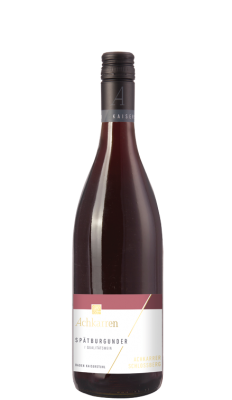 Spätburgunder Rotwein Qw Spätburgunder Rotwein Qw