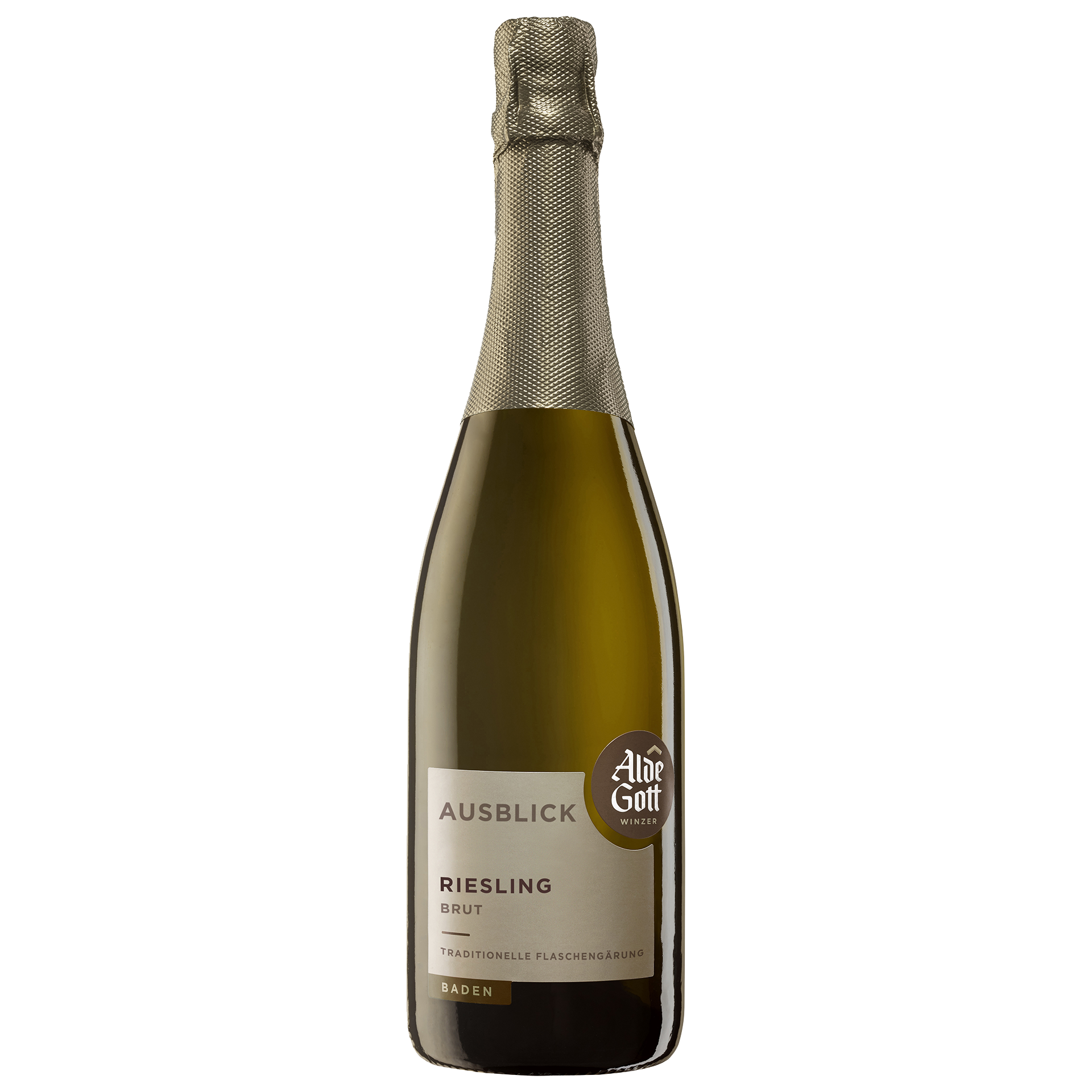 Riesling Sekt brut Riesling Sekt brut