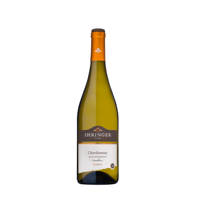 Chardonnay Qw trocken Premium Chardonnay Qw trocken Premium