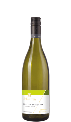 Weißburgunder Kabinett trocken Weißburgunder Kabinett trocken