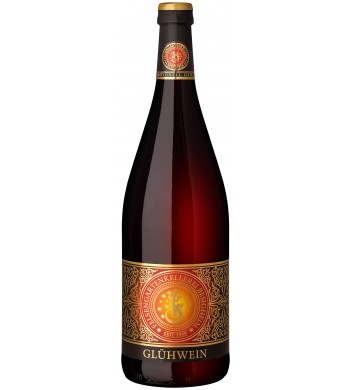 Glühwein Rot 1 l 