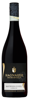 Rotwein Cuvée Qw lieblich Rotwein Cuvée Qw lieblich