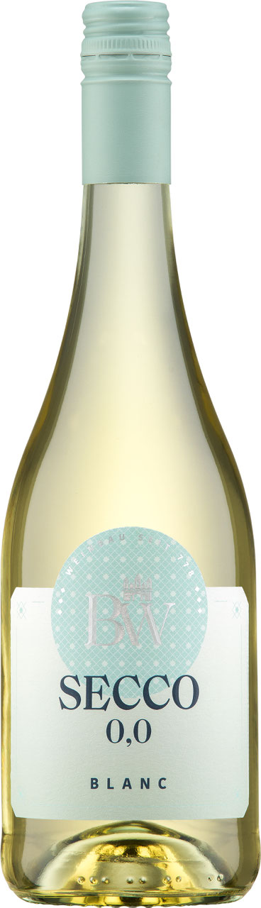 Secco Blanc 0,0