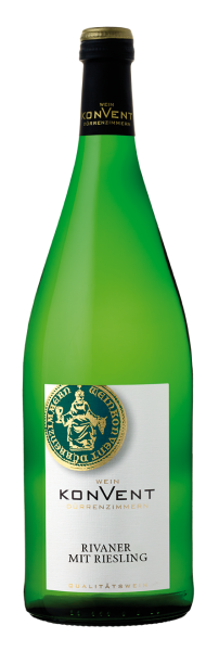 Rivaner & Riesling Qw 1 l Rivaner & Riesling Qw 1 l